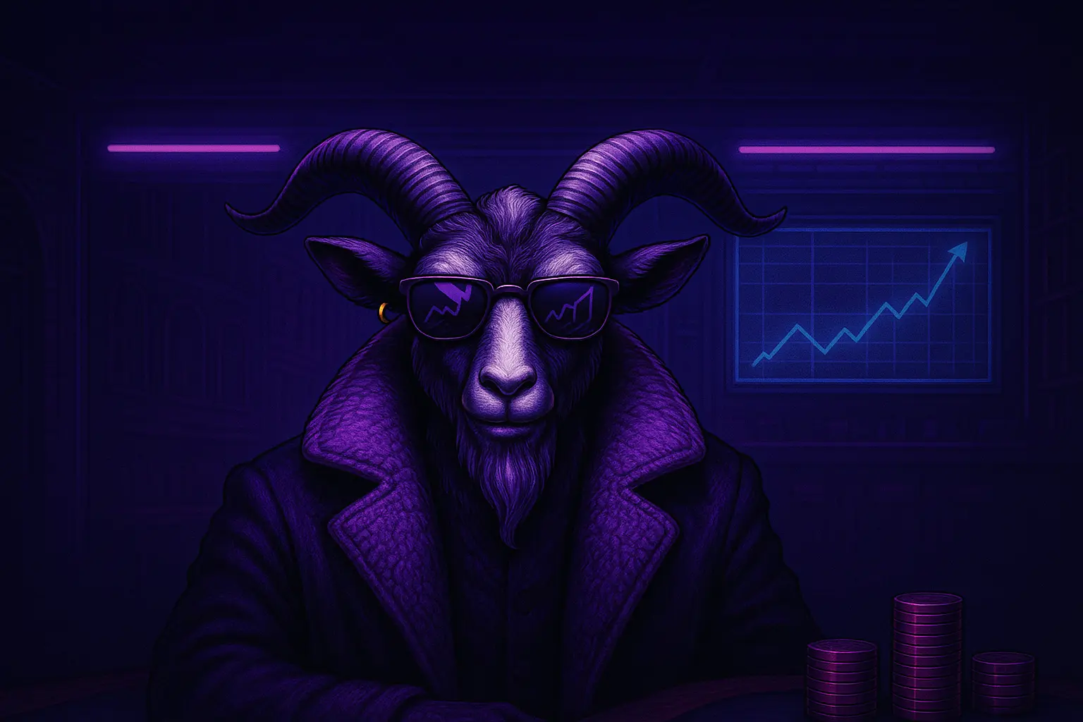 Graphic of Metaverse Casino